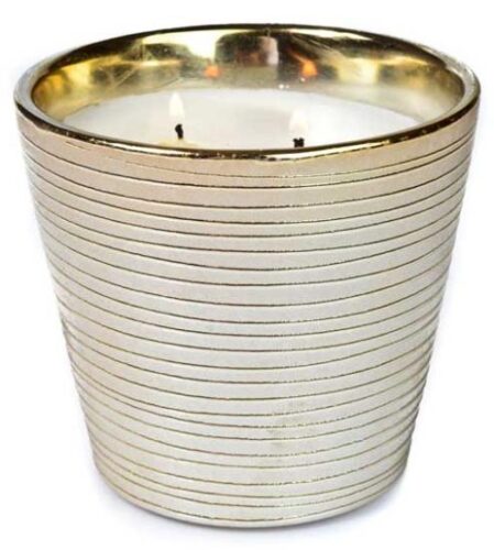 New Soy Wax Candles from Hammocks & High Tea